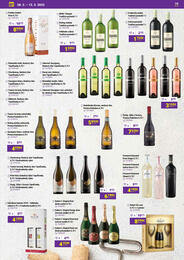 19. stránka Libex letáku