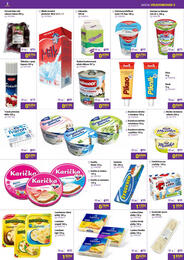 2. stránka Libex letáku