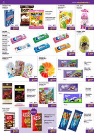 4. stránka Libex letáku