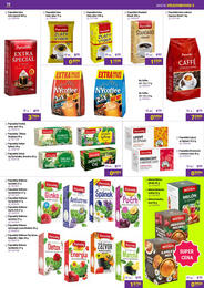 10. stránka Libex letáku