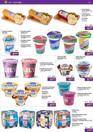 3. stránka Libex letáku