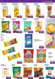 8. stránka Libex letáku