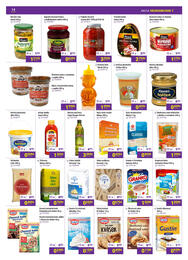 14. stránka Libex letáku