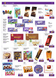 5. stránka Libex letáku