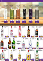 20. stránka Libex letáku