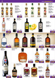 22. stránka Libex letáku