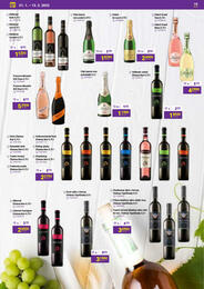 19. stránka Libex letáku