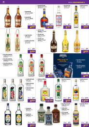 20. stránka Libex letáku