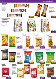 8. stránka Libex letáku