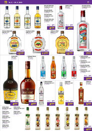 21. stránka Libex letáku