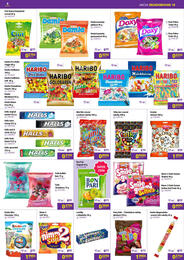 4. stránka Libex letáku