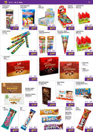 5. stránka Libex letáku