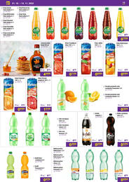 15. stránka Libex letáku