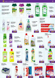 23. stránka Libex letáku