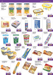 2. stránka Libex letáku