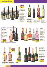 2. stránka Libex letáku