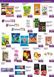 4. stránka Libex letáku