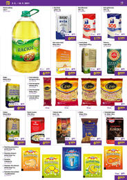 13. stránka Libex letáku