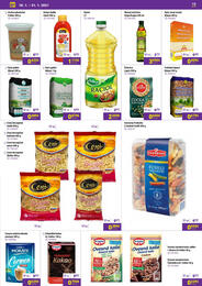 13. stránka Libex letáku