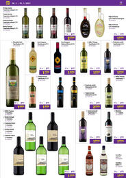 17. stránka Libex letáku