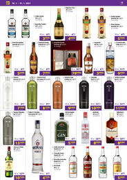 19. stránka Libex letáku