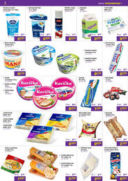 2. stránka Libex letáku