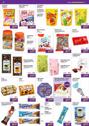 4. stránka Libex letáku