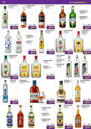 20. stránka Libex letáku