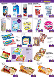 2. stránka Libex letáku