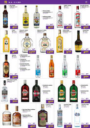 21. stránka Libex letáku