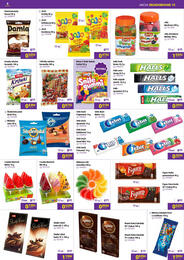 4. stránka Libex letáku