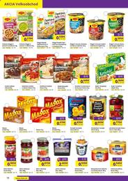 14. stránka Libex letáku