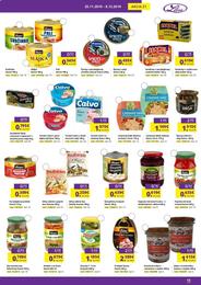 15. stránka Libex letáku