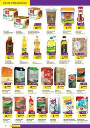 16. stránka Libex letáku