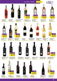 19. stránka Libex letáku