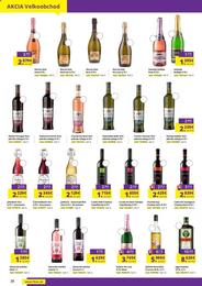 20. stránka Libex letáku