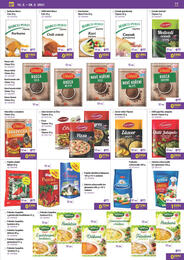 11. stránka Libex letáku