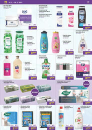 23. stránka Libex letáku