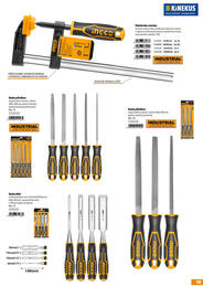 19. stránka Kinekus letáku