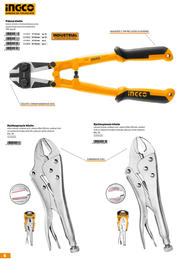 6. stránka Kinekus letáku