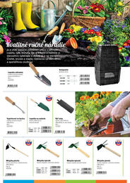 2. stránka Kinekus letáku