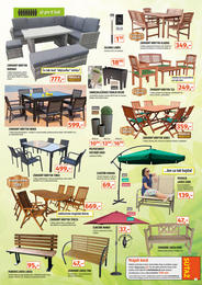 7. stránka Kinekus letáku