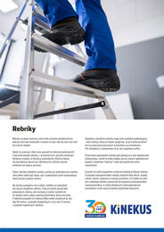 2. stránka Kinekus letáku