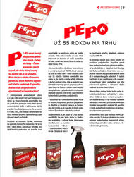 9. stránka Kinekus letáku