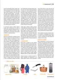 19. stránka Kinekus letáku