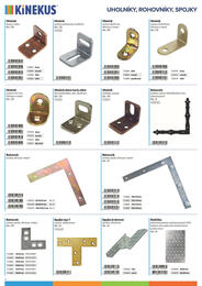12. stránka Kinekus letáku
