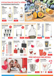 3. stránka Kinekus letáku