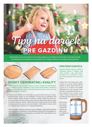 12. stránka Kinekus letáku