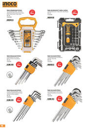 14. stránka Kinekus letáku