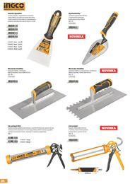 20. stránka Kinekus letáku